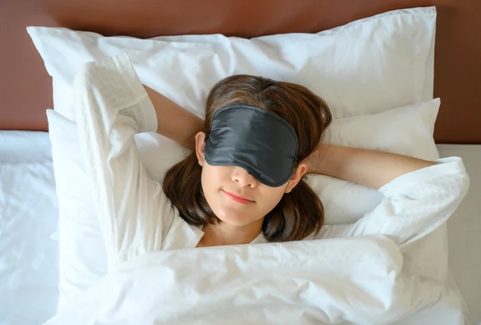Nočný spánok závisí od ranného rituálu FOTO Shutterstock